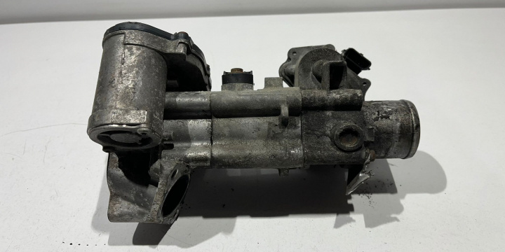 EGR 2.3dci 147105543r Opel Movano B [2010 - 2014]