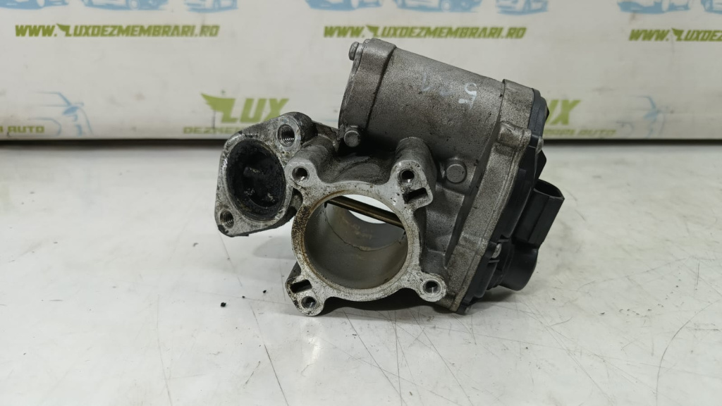 EGR 2.3DCI M9T a2c53179081 Renault Laguna 3 [2007 - 2011]
