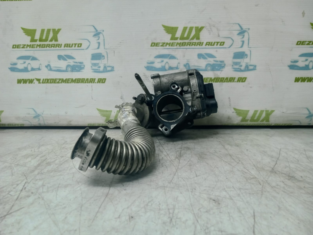 EGR 2.3DCI M9T a2c53179081 Renault Laguna 3 [2007 - 2011]