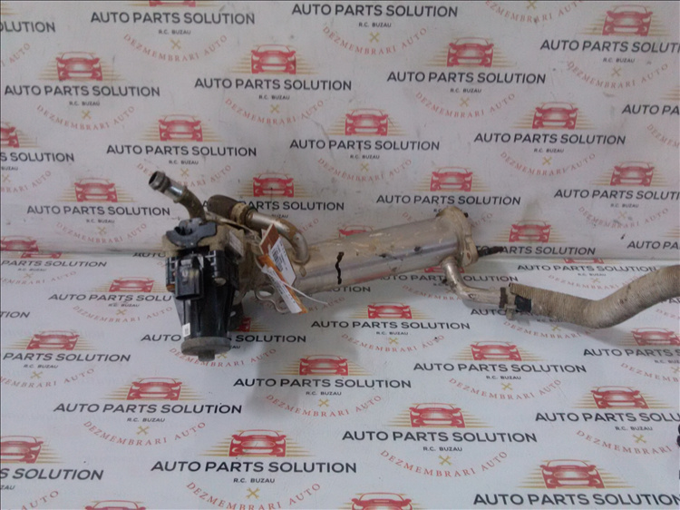 EGR 2.4 D FORD TRANSIT an fabr.2009