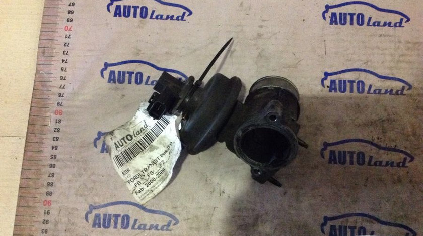 EGR 2.4 D Ford TRANSIT bus FD ,FB ,FS ,FZ ,FC 2000-2006