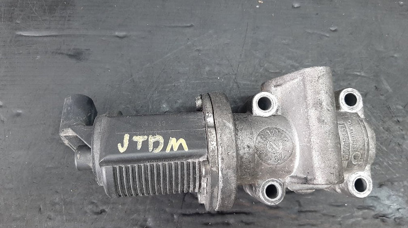 Egr 2.4 jtdm 939a3000 200 cp fiat croma alfa romeo 159 55215031