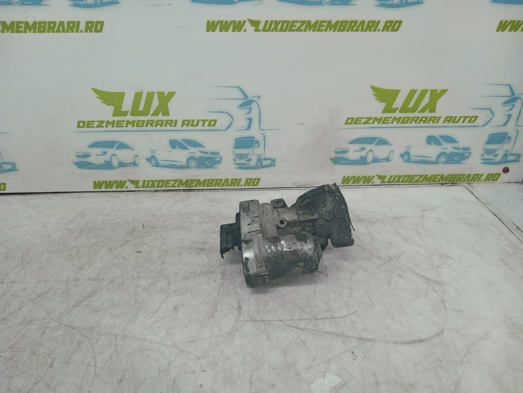 EGR 2.4 tdci phfa Ford Transit 3 [Facelift] [2006 - 2014] 2.4 tdci PHFA