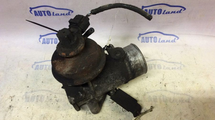 EGR 2.4 TDDI Ford TRANSIT bus FD ,FB ,FS ,FZ ,FC 2000-2006