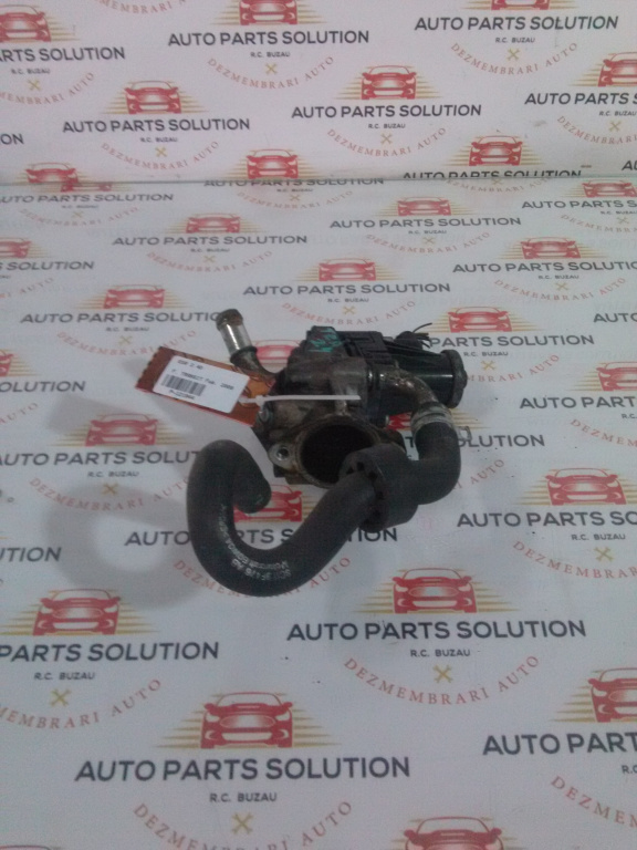 EGR 2.4D F. TRANSIT Fab. 2008