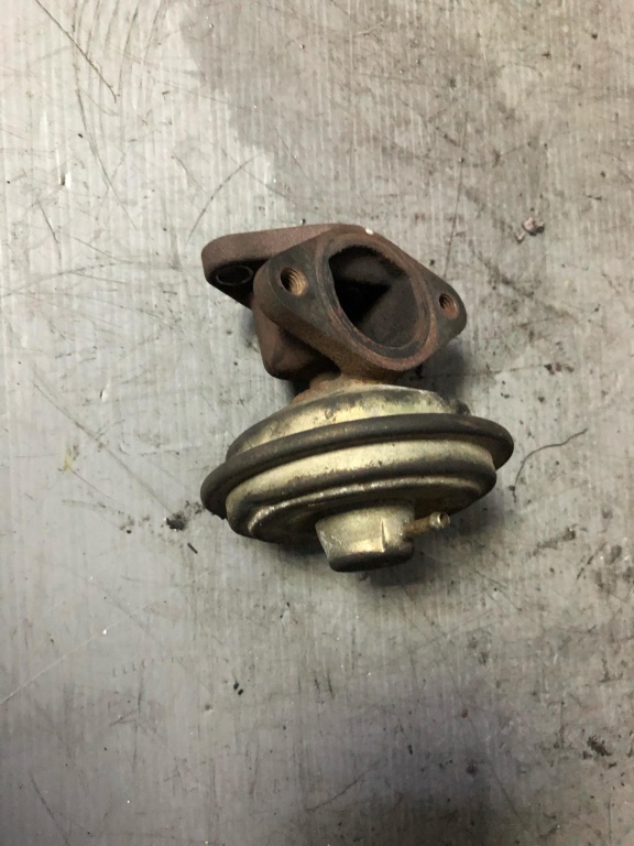 Egr 2.5 crd enj chrysler Voyager 4