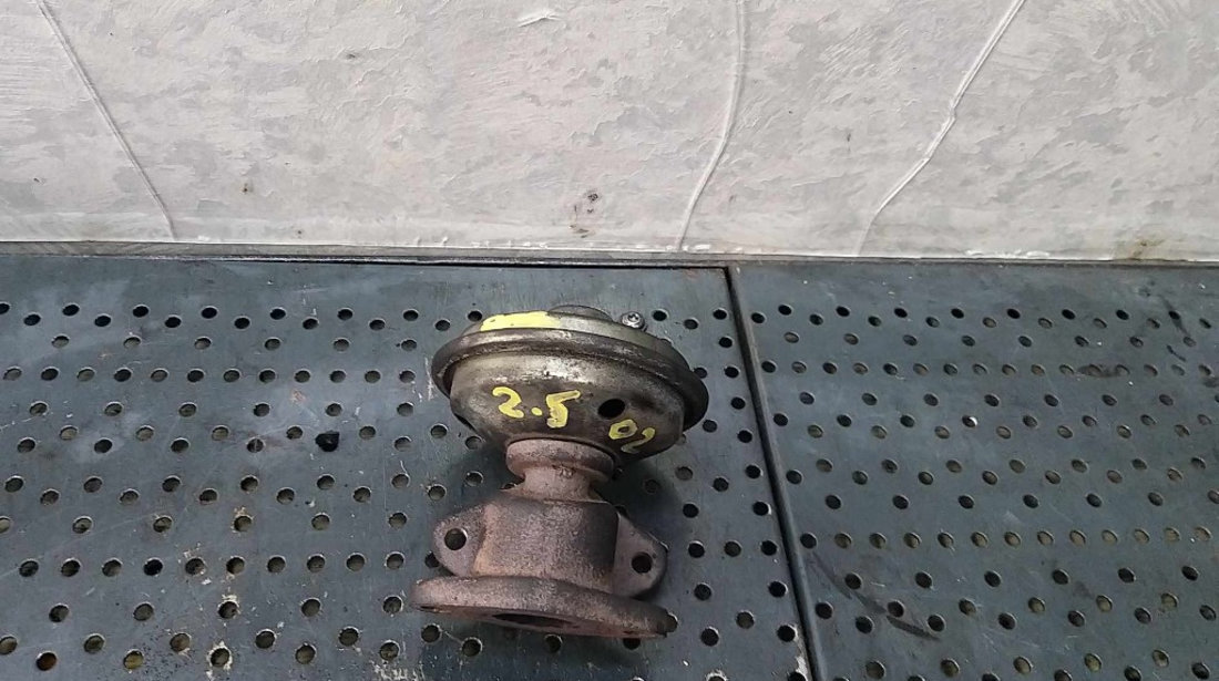 Egr 2.5 crd jeep cherokee 72827000