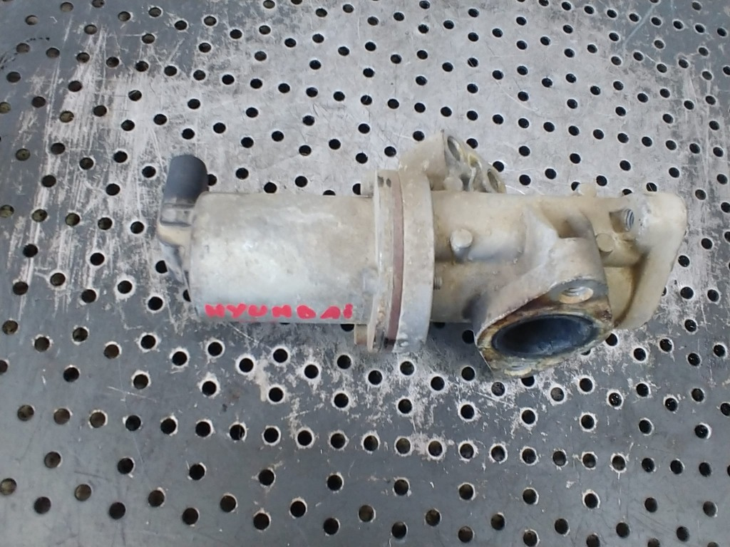 Egr 2.5 crdi hyundai h-1