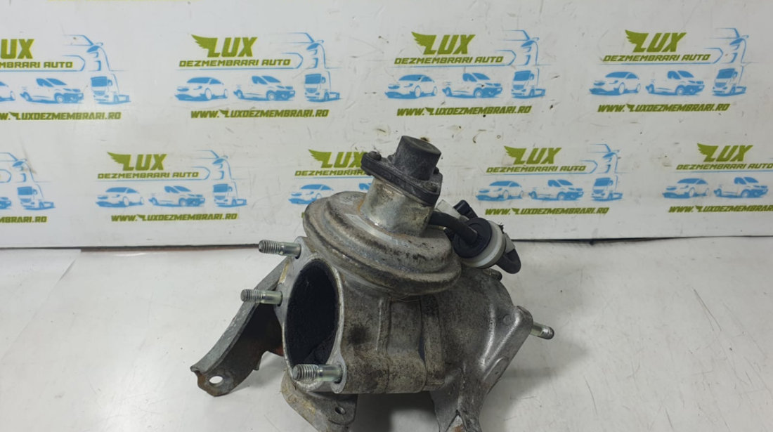 EGR 2.5 d-4D 25800-30120 Toyota Hilux 7 [2005 - 2008]