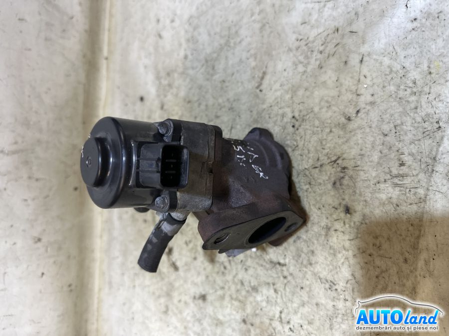 EGR 2.5 Diesel Electric Nissan PATHFINDER R51 2005