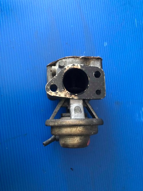 Egr 2.5 td enc vm69b chrysler voyager dodge caravan 1995-2001 r84-l1000