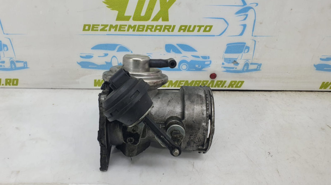 EGR 2.5 tdi bac Volkswagen VW Touareg generatia 1 7L [2002 - 2007] 2.5 tdi BAC