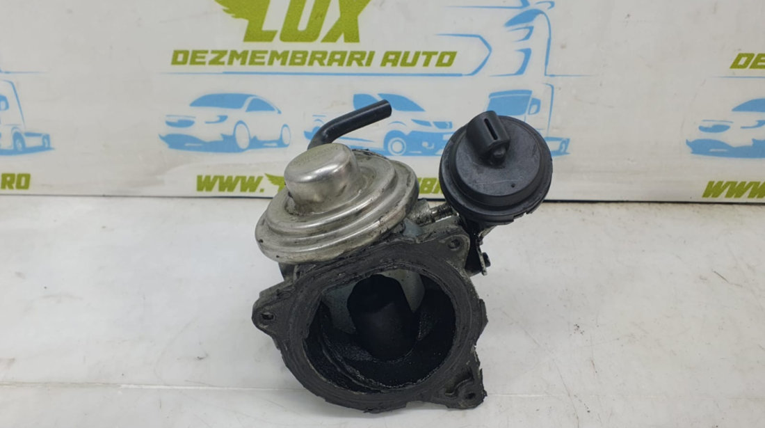 EGR 2.5 tdi bac Volkswagen VW Touareg generatia 1 7L [2002 - 2007] 2.5 tdi BAC