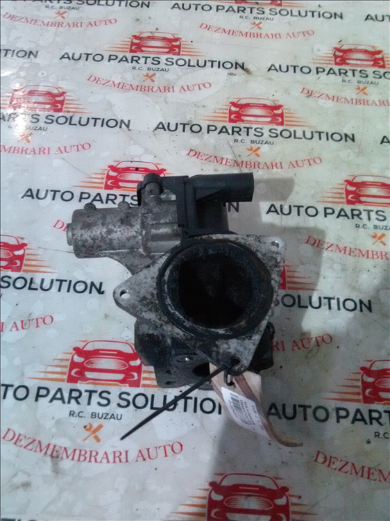 EGR 2.5 TDI VOLKSWAGEN TRANSPORTER T5 an fabr. 2009