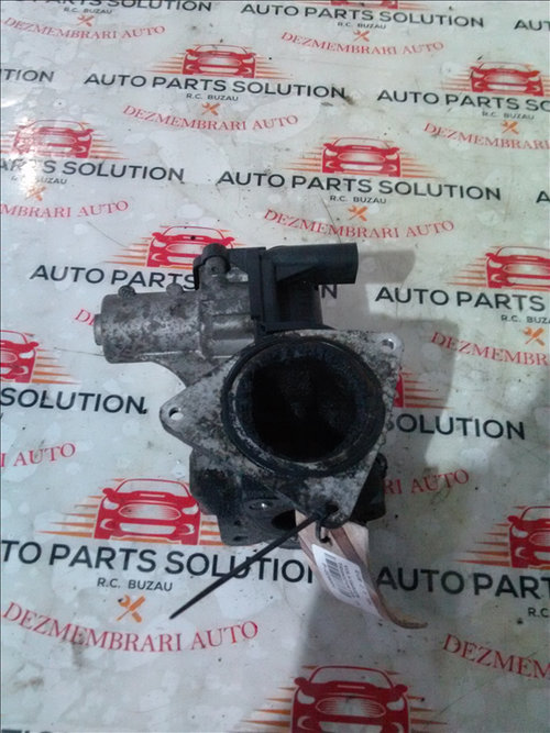 EGR 2.5 TDI VOLKSWAGEN TRANSPORTER T5 an fabr. 2009