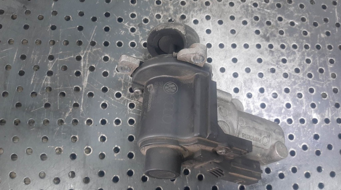 Egr 2.7 tdi 3.0 tdi audi a6 4f c6 059131502b