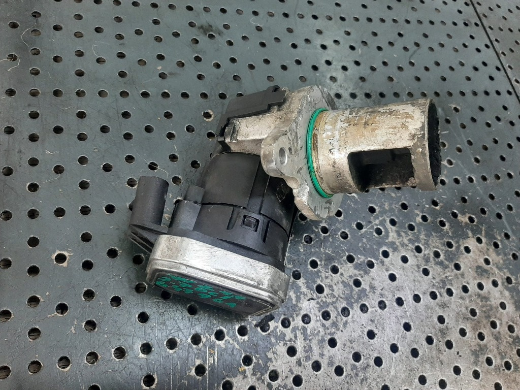Egr 2.7cdi 647961 mercedes e-class w211