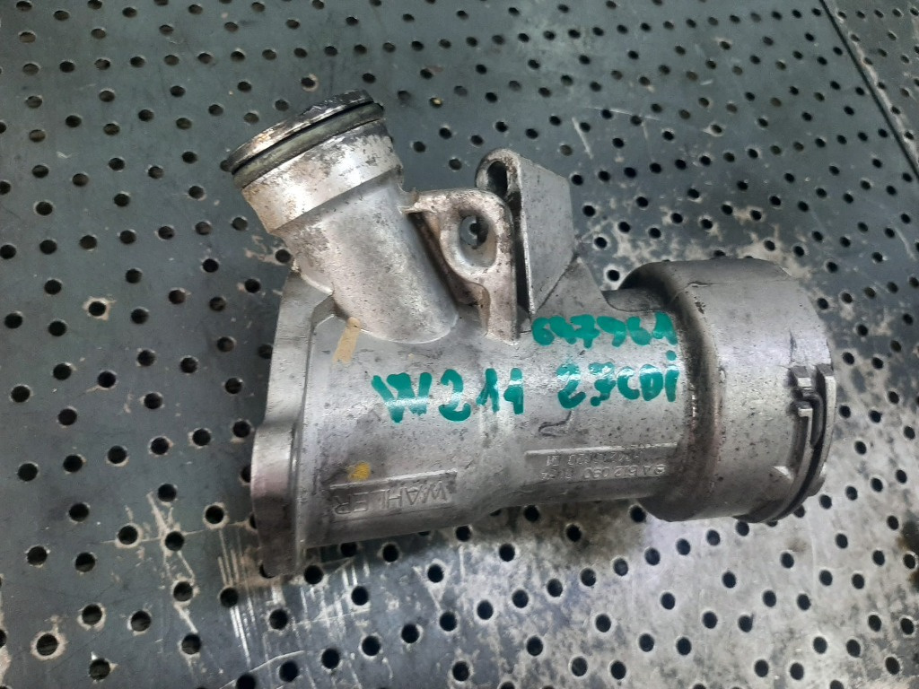 Egr 2.7cdi mercedes e-class w211 a6120900154