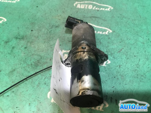 EGR 2 Pini 1.9 DCI Renault MEGANE Break KA0/1 1999-2003