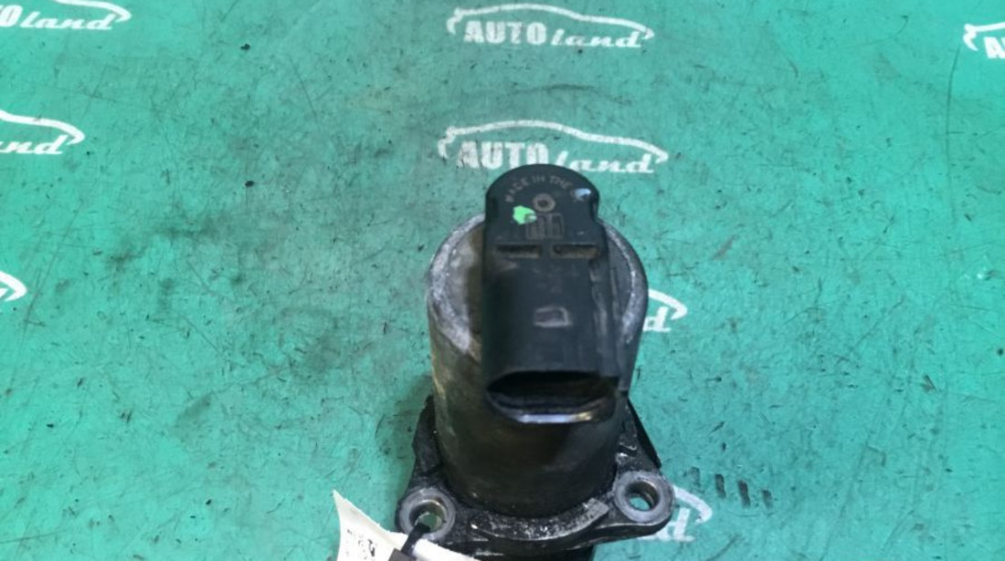 EGR 2 Pini 1.9 DCI Renault MEGANE Break KA0/1 1999-2003