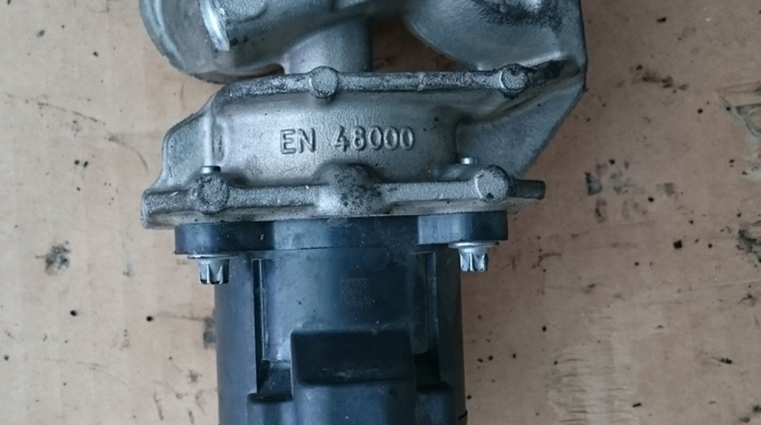 EGR 21604679-9 Citroen Ford Peugeot  1.6HDI Cod 9685640480