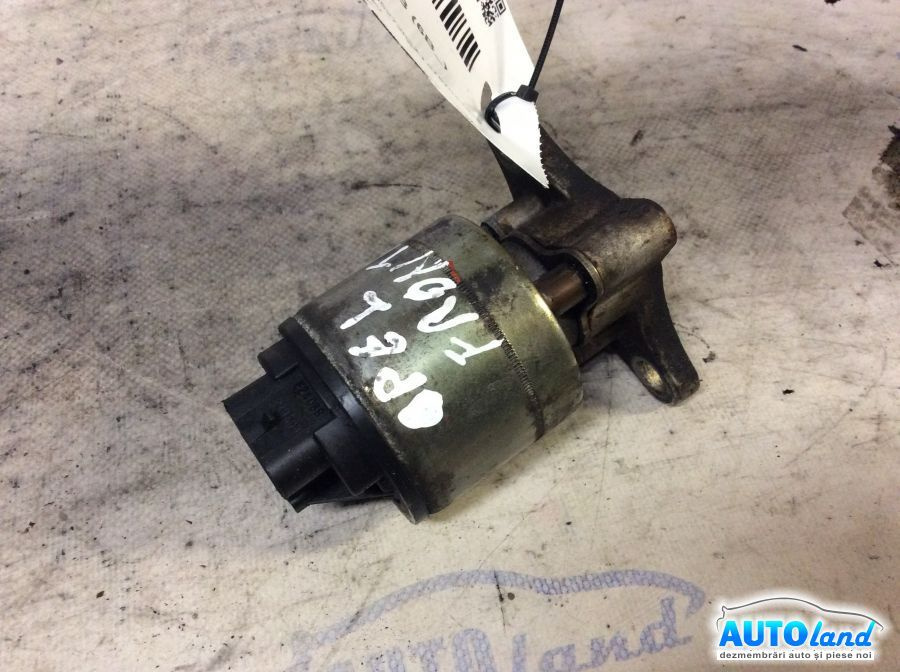 EGR 219703 2.0 Ben Opel FRONTERA B 6B 1998