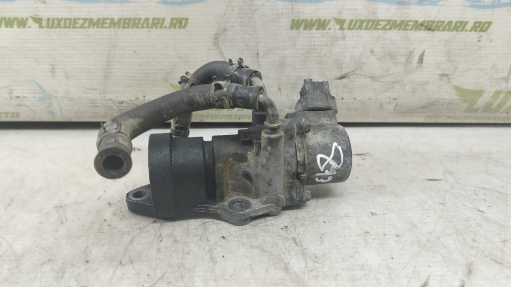 Egr 2562027080 2.0 d-4d 1CD-FTV Toyota Rav 4 2 [facelift] [2003 - 2006] 2.0 d-4d 1CD-FTV
