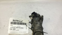 EGR 2562027080 2.0 Diesel Electric Toyota RAV 4 II...