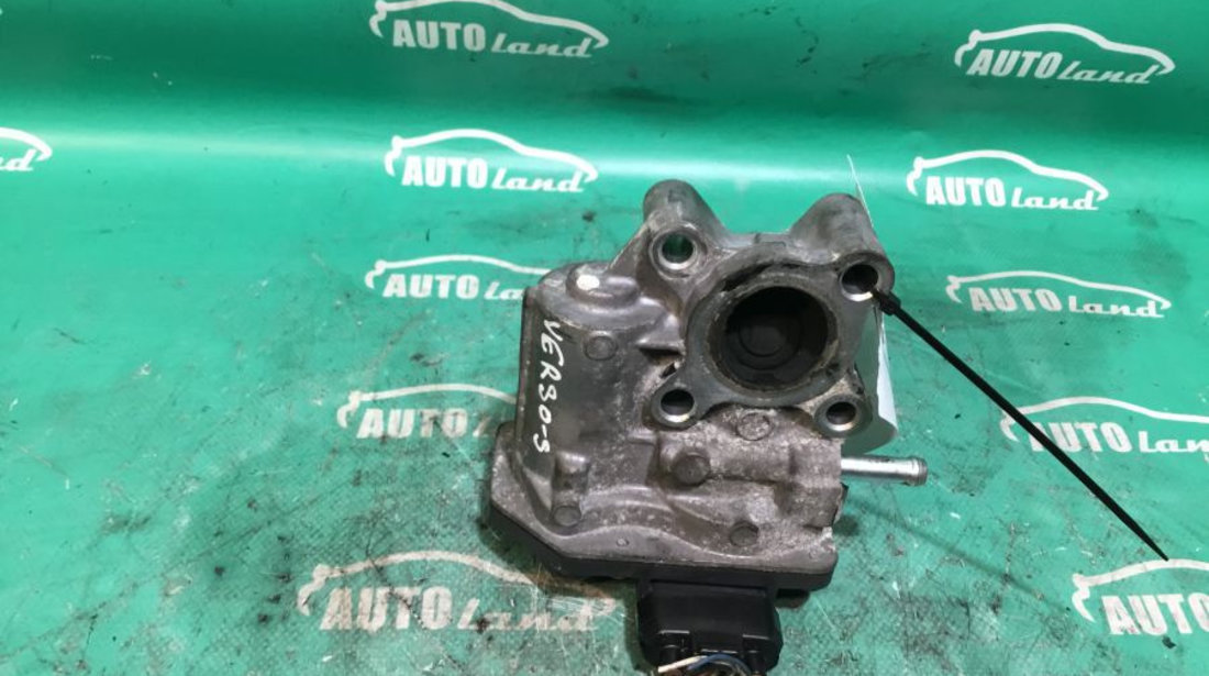 EGR 2580033011 1.4 D Toyota VERSO S NCP12 ,NSP12 2010