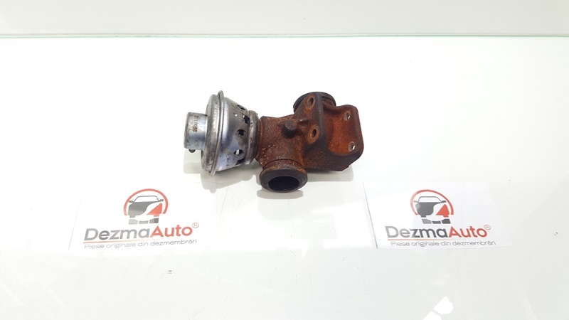 Egr 2580129A, Citroen Jumper, 2.2hdi (id:325363)