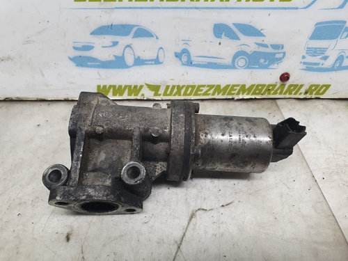Egr 28410-2a120 1.6 crdi D4FB 1.5 CRDI D4FA Hyundai Getz [facelift] [2005 - 2011]