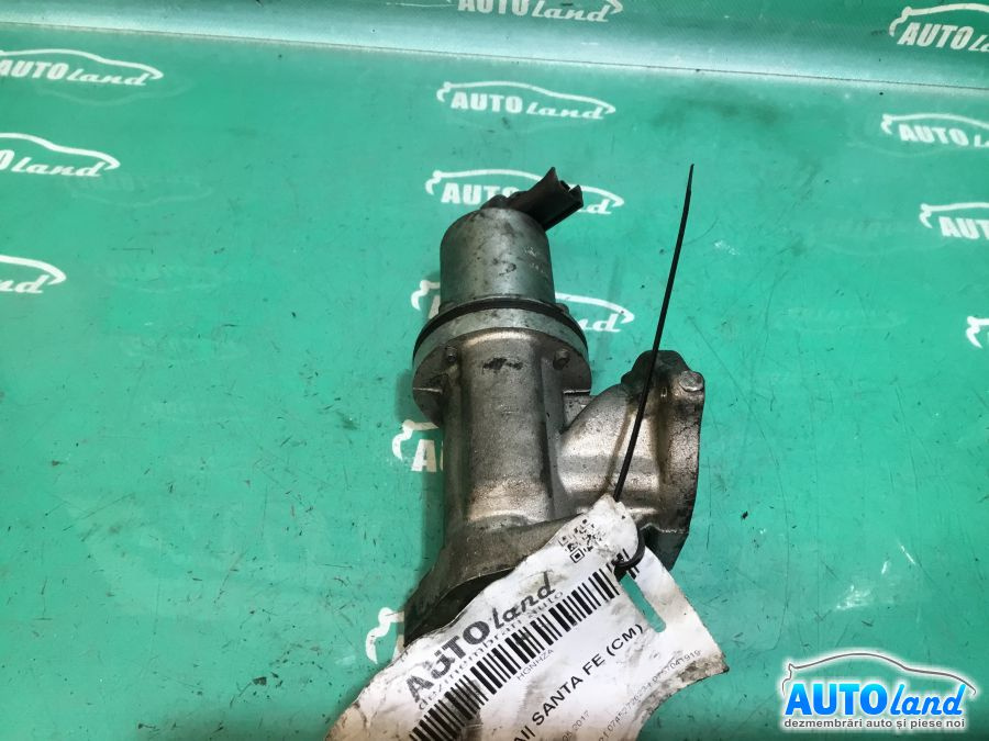EGR 2841027410 2.2 CRDI Hyundai SANTA FE CM 2006