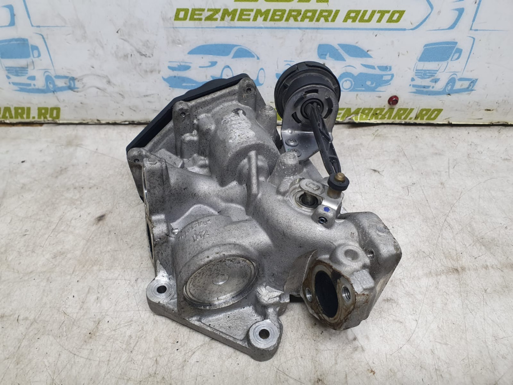 EGR 29048755 2.0 tdi CGL Audi A5 8T [facelift] [2011 - 2016] 2.0 tdi CGL