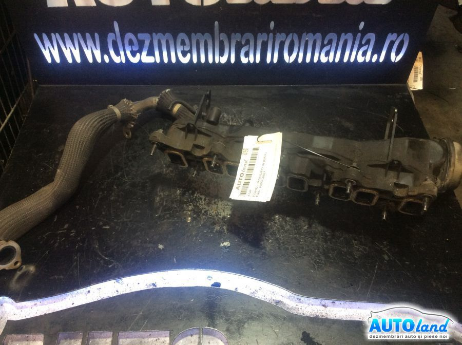 EGR 2s7q9424bd +galerie Admisie,2.0 TDCI Ford MONDEO III B5Y 2003-2007