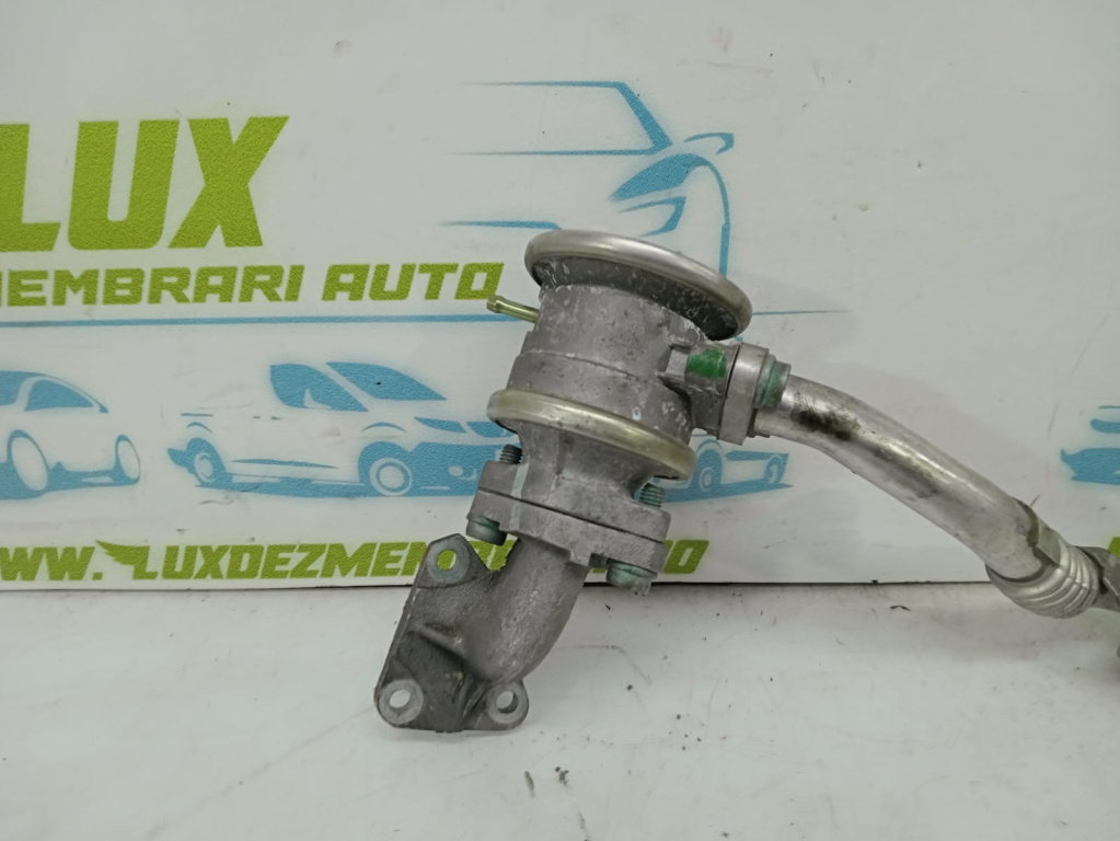 EGR 3.0 asn 72256007 Audi A4 B6 [2000 - 2005]