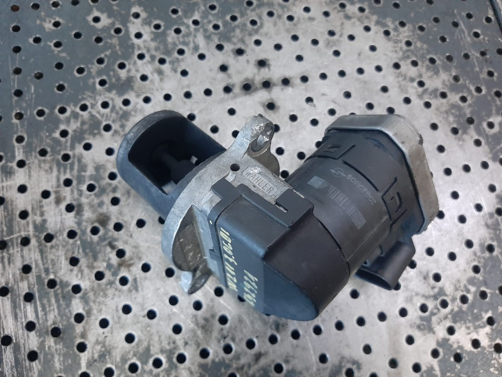 Egr 3.0 cdi 642921 mercedes e-class w211 00005320c5 ac5072092472