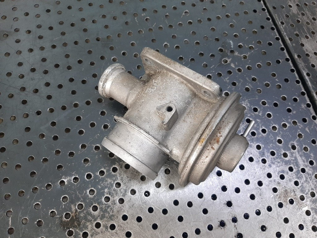 Egr 3.0 d 306d1 bmw x5 e53 78545204