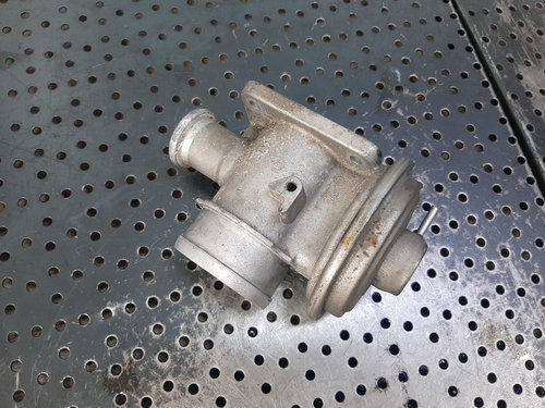 Egr 3.0 d 306d1 bmw x5 e53 78545204