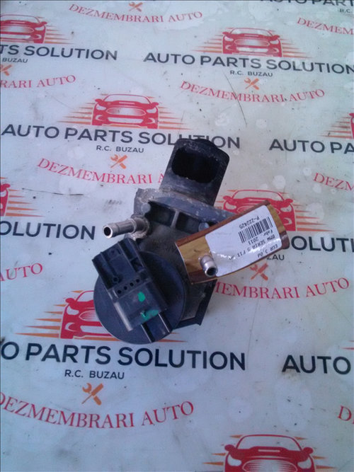 EGR 3.0 d BMW SERIA 5 F11 an fabr. 2011