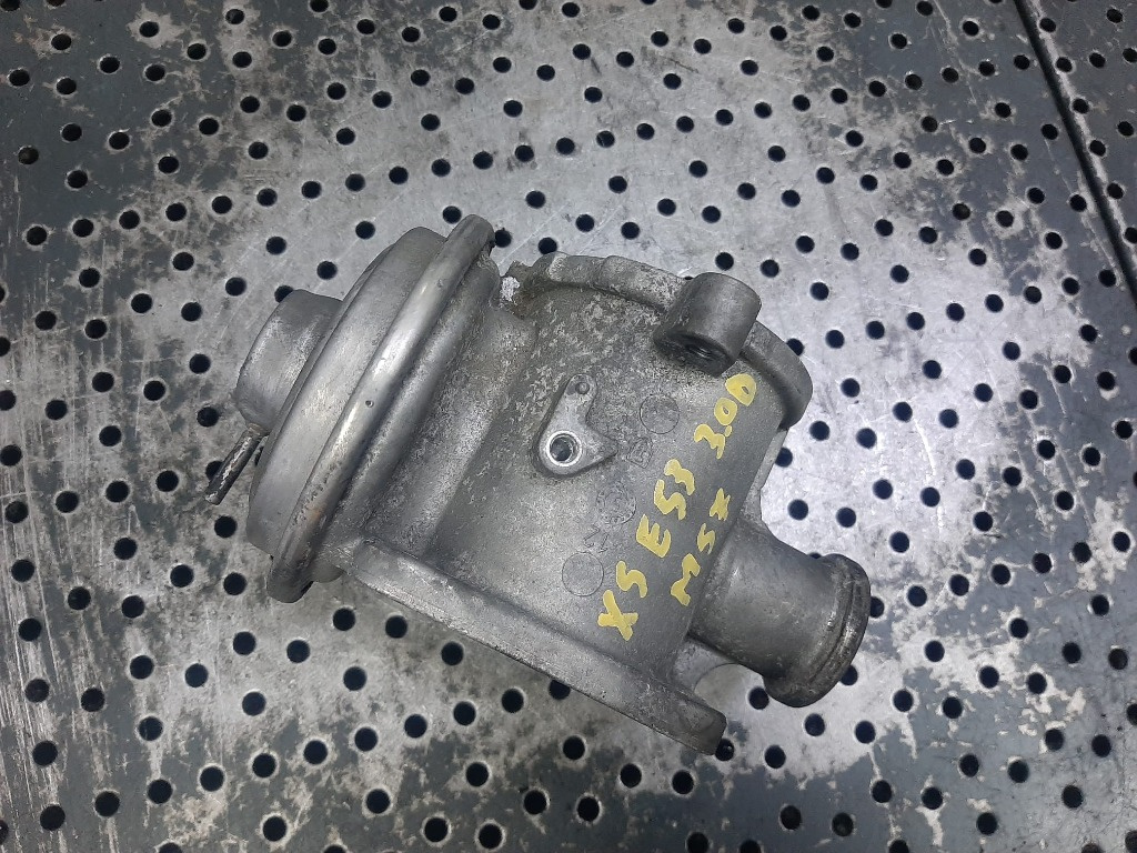 Egr 3.0 d m57 bmw x5 e53 70045000