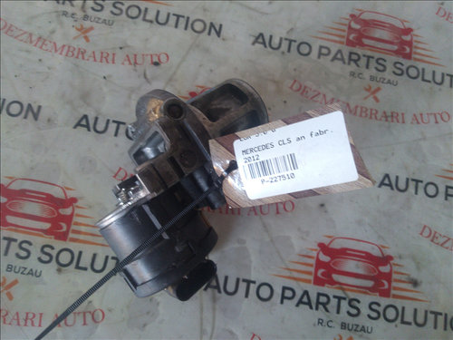 EGR 3.0 d MERCEDES CLS an fabr. 2012