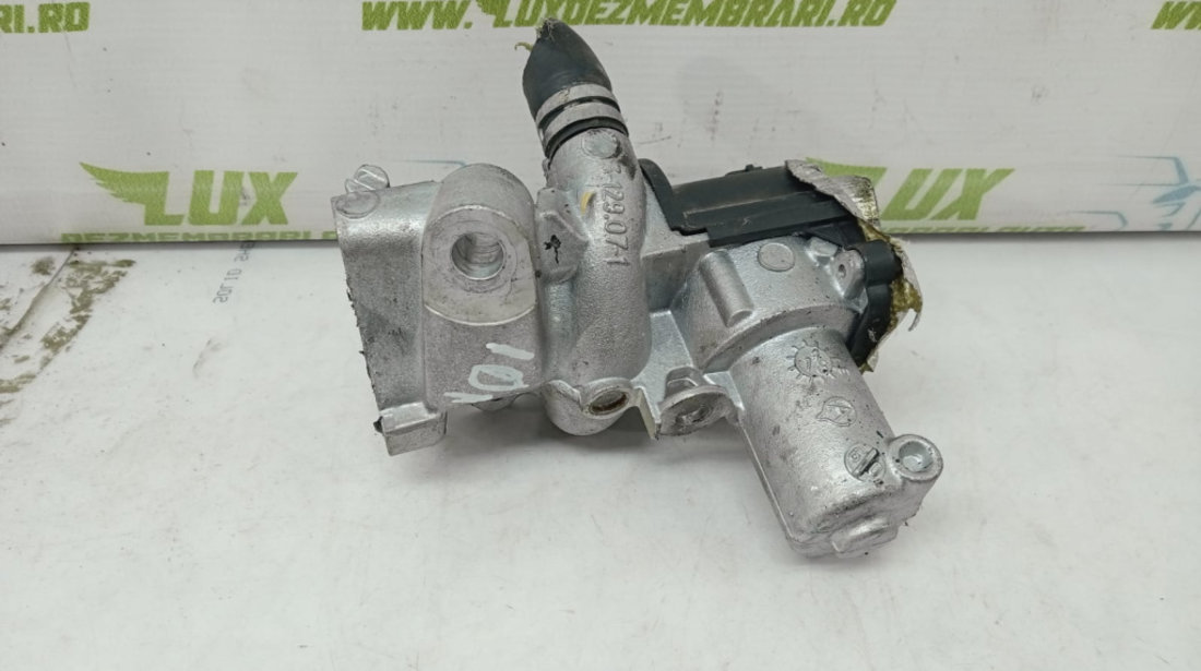 EGR 3.0 d v9x 702014070 Nissan Navara D40 [2005 - 2010]