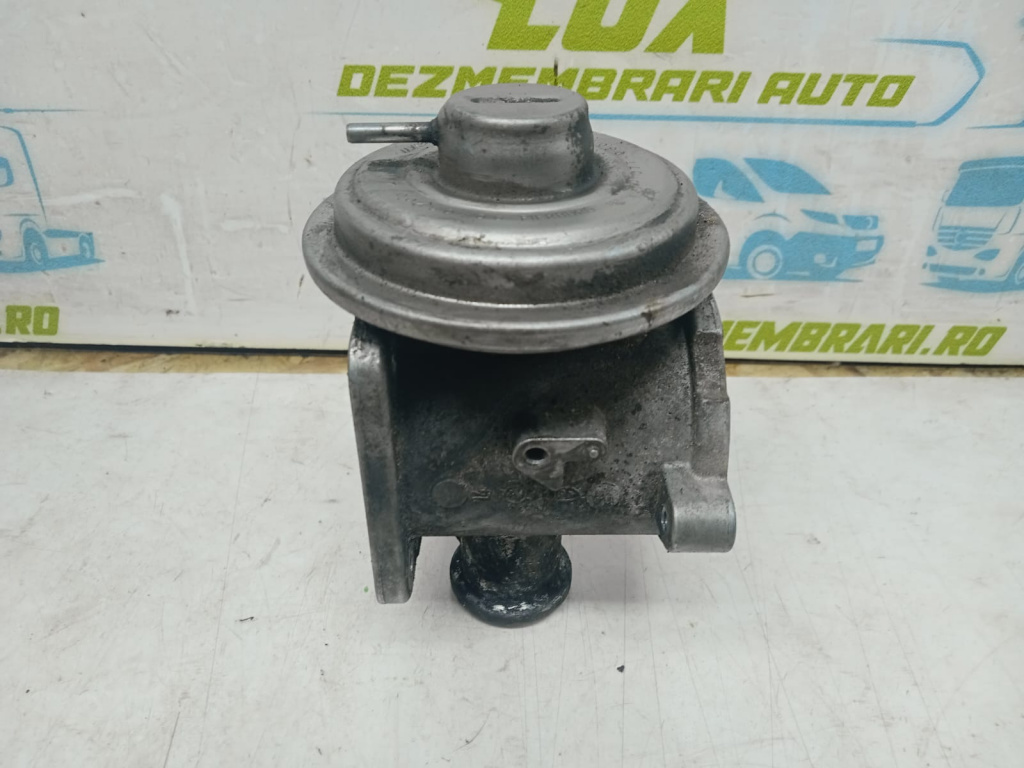 EGR 3.0 m57D306D3 7804380 BMW Seria 5 E60/E61 [facelift] [2007 - 2010] 3.0 m57 D306D3