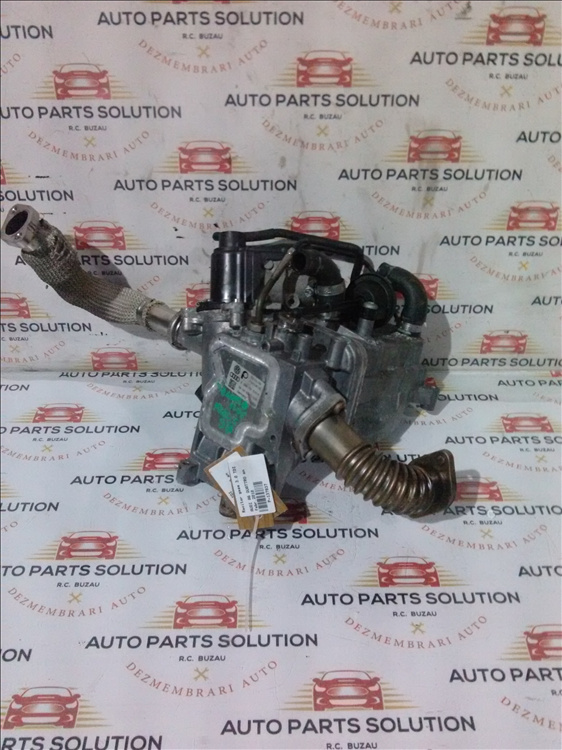 EGR 3.0 TDI AUDI A6 QUATTRO an fabr.2010