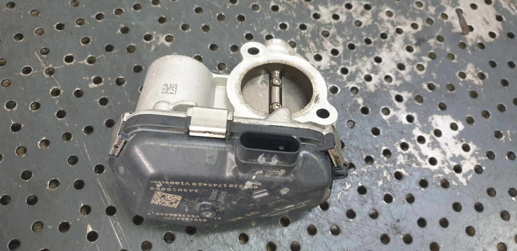 Egr 3.0 tdi dmk audi a6 c8 4k 059131477m