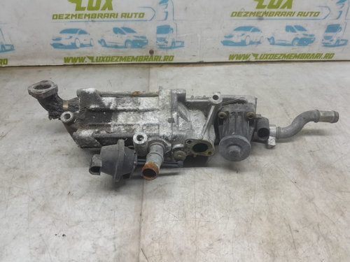 EGR 3.0 tdv6 306dt 701881050 Land Rover Range Rover 3 [facelift] [2005 - 2009]