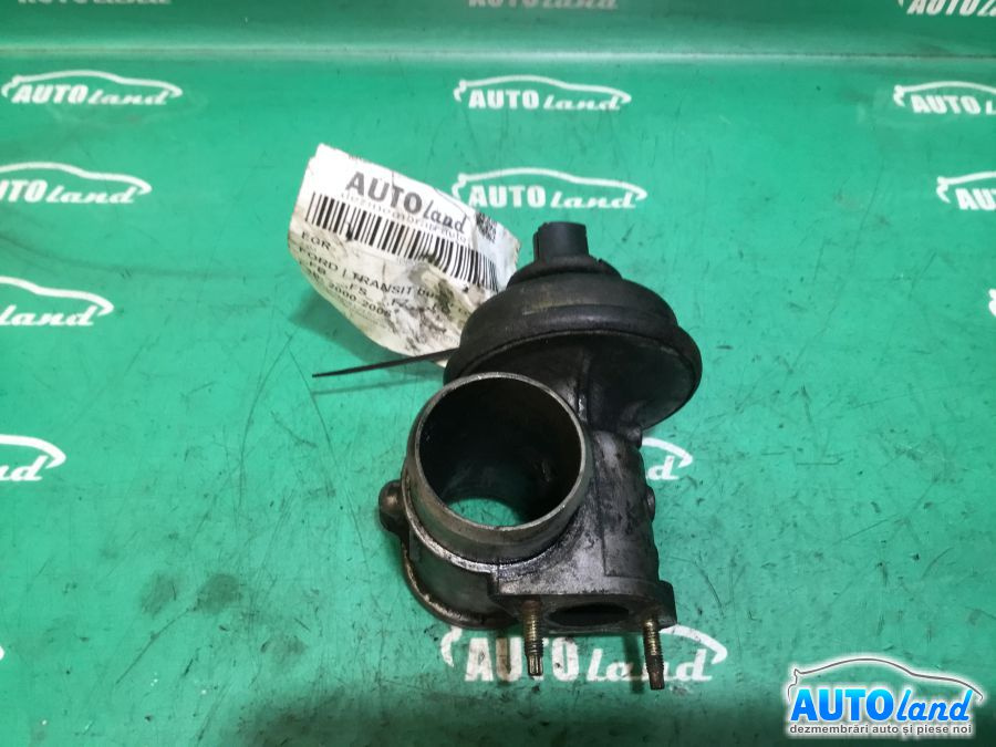 EGR 303a03p 2.0 d Ford TRANSIT bus FD ,FB ,FS ,FZ ,FC 2000-2006