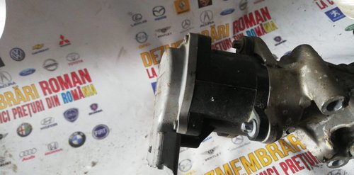 EGR 3067-2112 land rover discovery 3 motor 2.7tdv6 276dt range sport