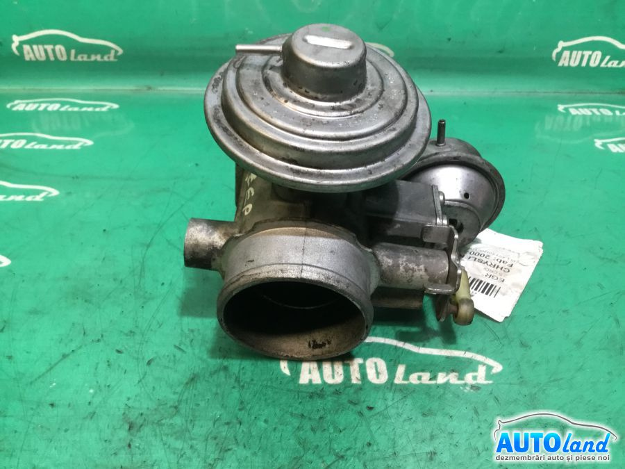 EGR 49002021f 2.5 CRDI Chrysler VOYAGER III RG 2000