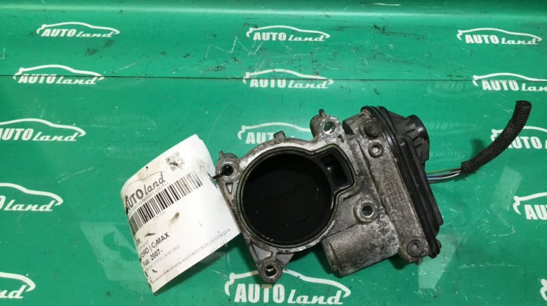 EGR 4m5gedlf15 1.8 Benzina Ford C-MAX 2007